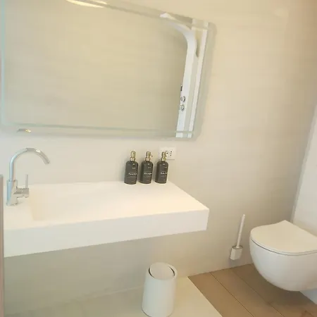 Smart Luxury & Aparthotel 3*