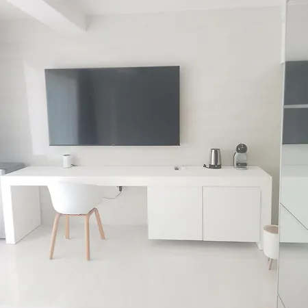 Apartmanhotel Smart Luxury & *