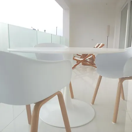 Apartmanhotel Smart Luxury & *