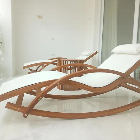 Aparthotel Smart Luxury &