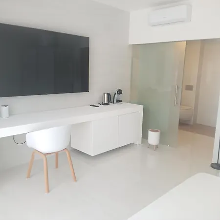 Smart Luxury & Aparthotel