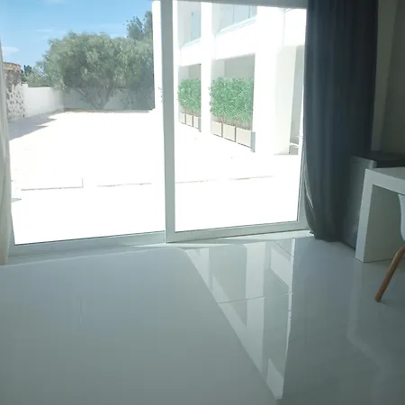 Apart-hotel Smart Luxury & Orosei