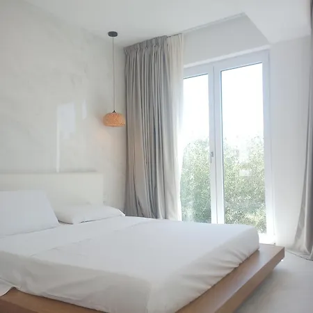 Aparthotel Smart Luxury & *