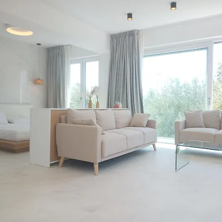Smart Luxury & Aparthotel Orosei
