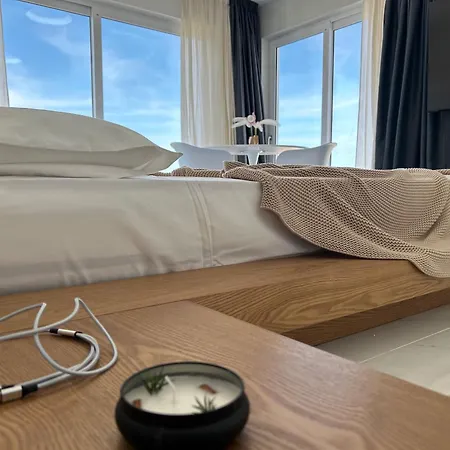 Smart Luxury & Apartmanhotel