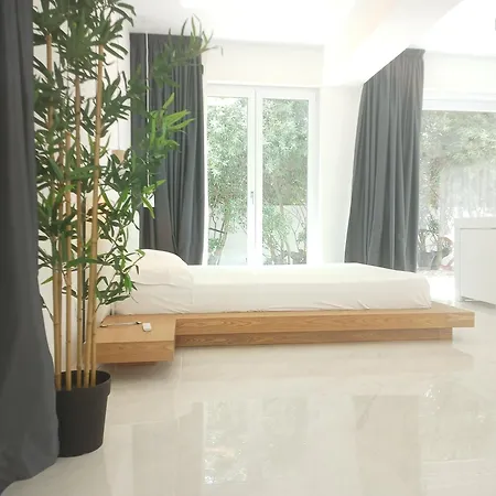 Smart Luxury & Aparthotel