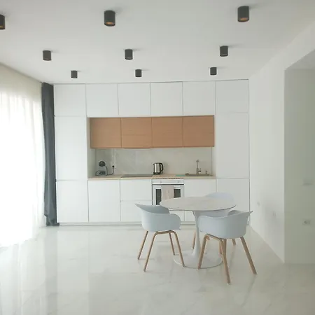 Aparthotel Smart Luxury & *