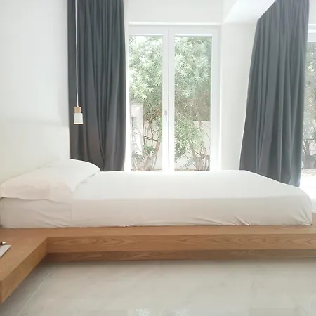 Smart Luxury & Aparthotel Orosei