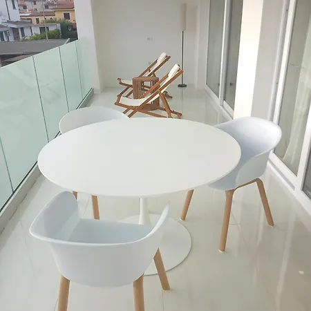 Apart-hotel Smart Luxury &