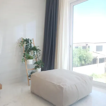 Smart Luxury & Aparthotel *