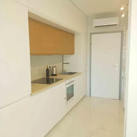 Smart Luxury & Apart-hotel Orosei