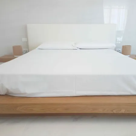 Aparthotel Smart Luxury &