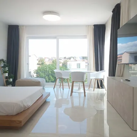 Smart Luxury & Apart-hotel Orosei