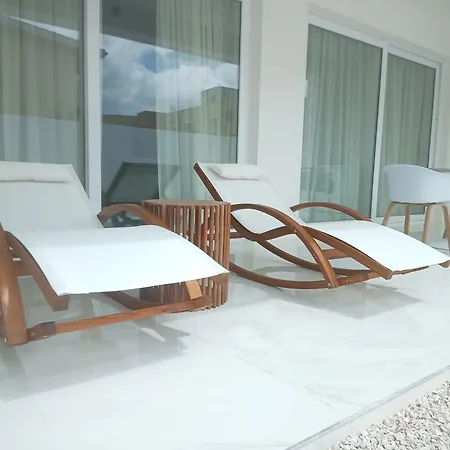 Aparthotel Smart Luxury &