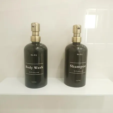 מלון דירות Smart Luxury & אורוסיי