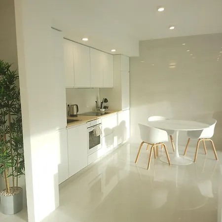 Smart Luxury & Aparthotel