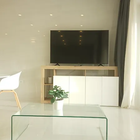 Apart-hotel Smart Luxury &