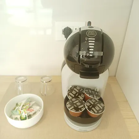 Smart Luxury & Aparthotel 4*