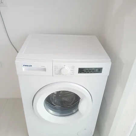 Smart Luxury & Ξενοδοχείο με διαμερίσματα Orosei