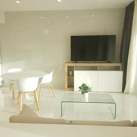 Apart-hotel Smart Luxury & Orosei
