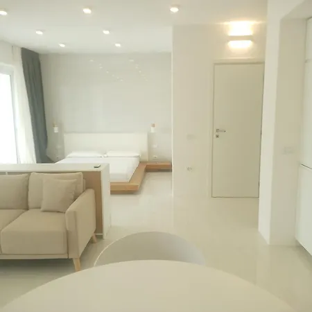 Smart Luxury & Aparthotel