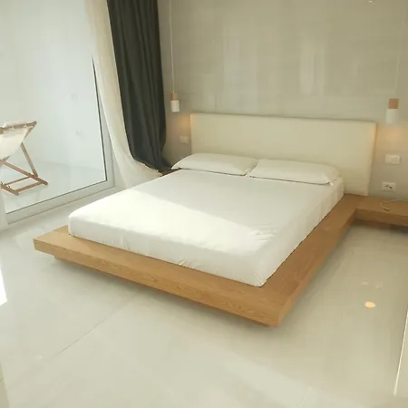 Aparthotel Smart Luxury &