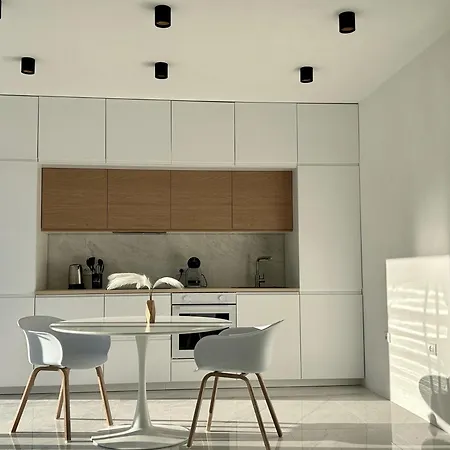 Smart Luxury & Apart-hotel