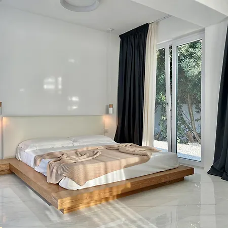 Smart Luxury & Apart-hotel Orosei