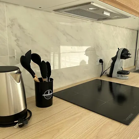 Apartmanhotel Smart Luxury & Orosei