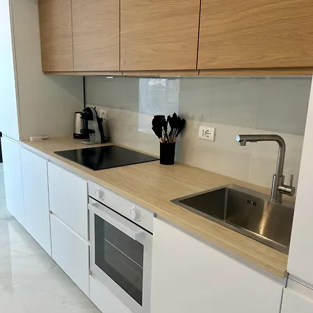 Smart Luxury & 4* Orosei