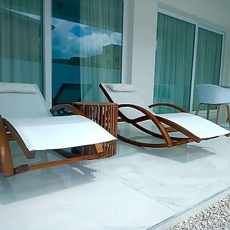 Smart Luxury & 4* Orosei