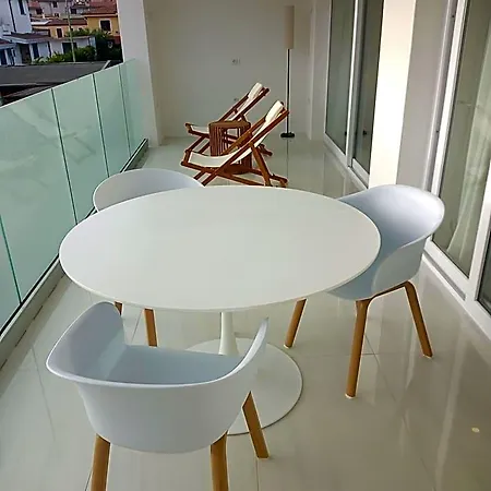 Smart Luxury & Aparthotel