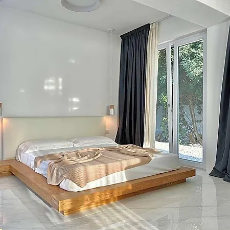 Apart-hotel Smart Luxury &