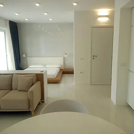 Aparthotel Smart Luxury & 4*