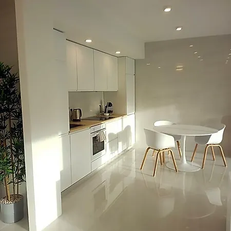 Apart-hotel Smart Luxury &
