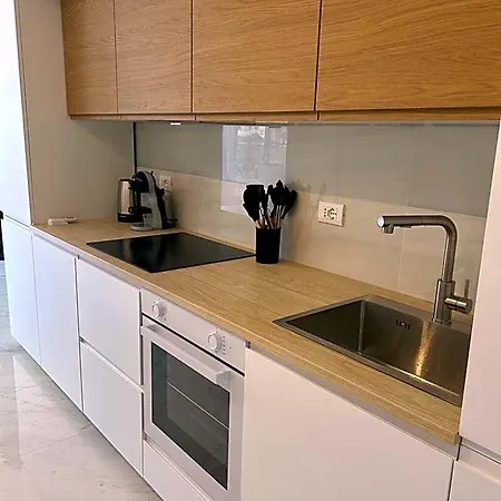 Apart-hotel Smart Luxury & 4*