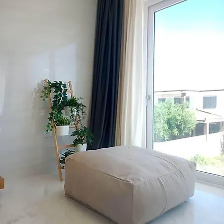 Smart Luxury & Apart-hotel 4*