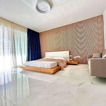 Smart Luxury & Apart-hotel Orosei