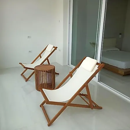 Smart Luxury & Apart-hotel Orosei
