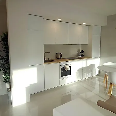 Apart-hotel Smart Luxury &