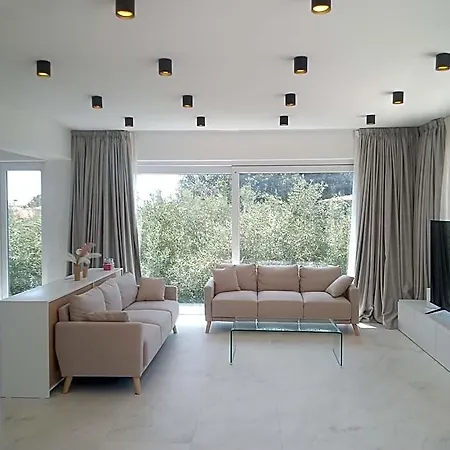 Smart Luxury & Apart-hotel