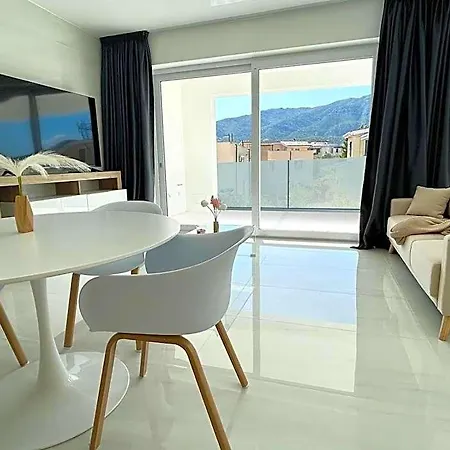 Smart Luxury & Apart-hotel