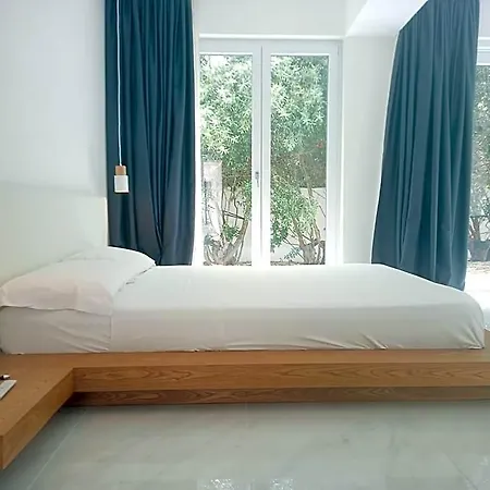 Smart Luxury & Apart-hotel Orosei