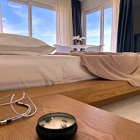 Smart Luxury & 4* Orosei