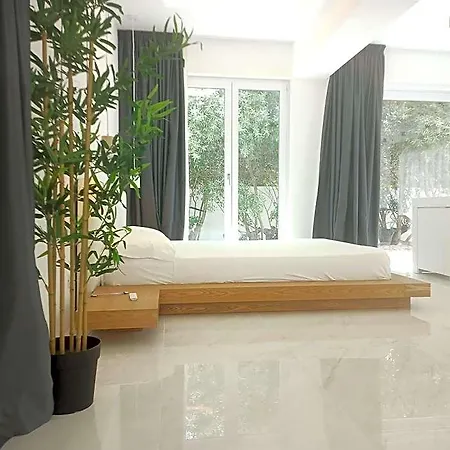 Apart-hotel Smart Luxury &