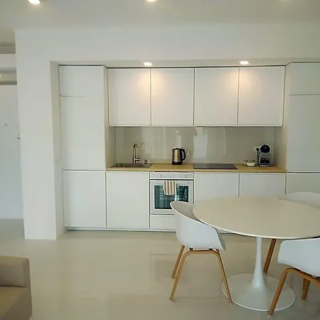 Smart Luxury & Aparthotel Orosei