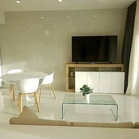 Apart-hotel Smart Luxury & Orosei