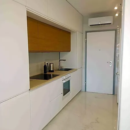 Smart Luxury & Apart-hotel Orosei